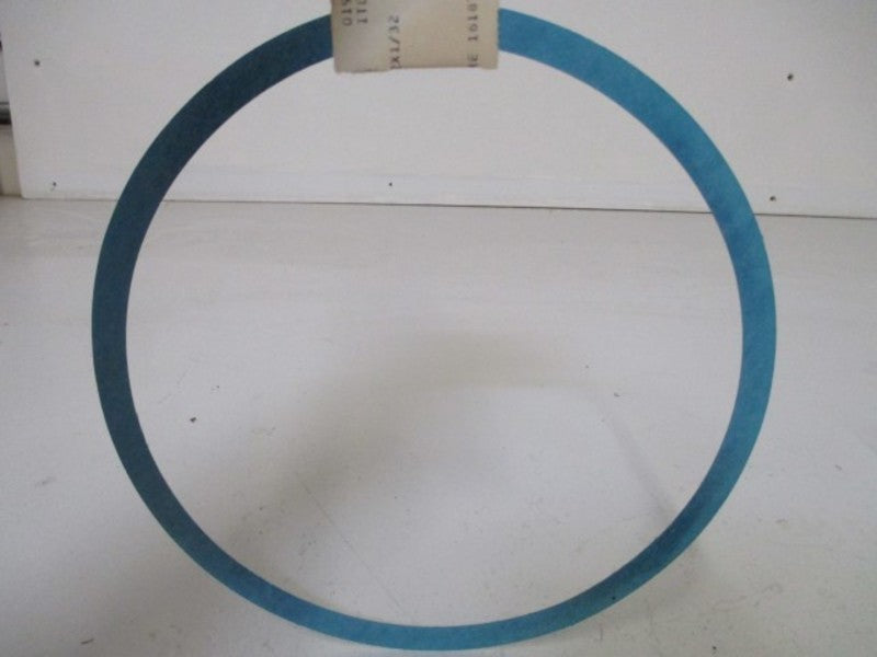 LOT OF 2 FISHER 1U5083X0082 GASKET *NEW NO BOX*