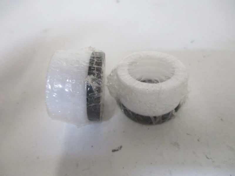LOT OF 2 FISHER 12A8995X022 PACKING SET TFE-CARBON/TFE *NEW NO BOX*