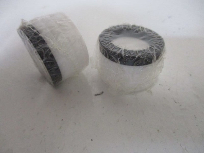 LOT OF 2 FISHER 12A8995X022 PACKING SET TFE-CARBON/TFE *NEW NO BOX*