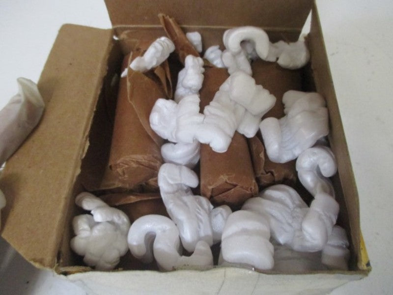LOT OF 10 WILSON 22045-0000 TUBE PLUG SS 7/8" *NEW IN BOX*