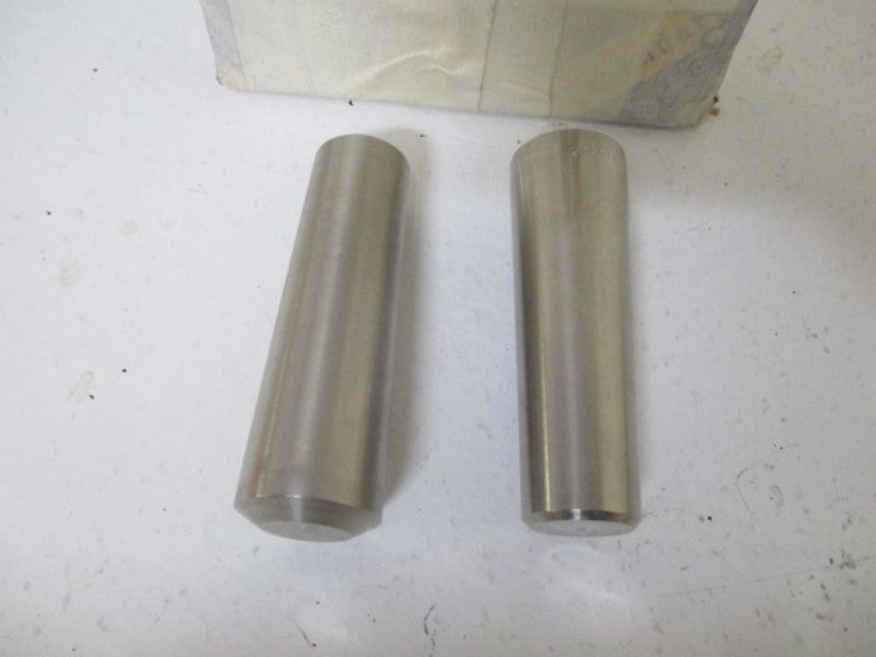 LOT OF 10 WILSON 22045-0000 TUBE PLUG SS 7/8" *NEW IN BOX*