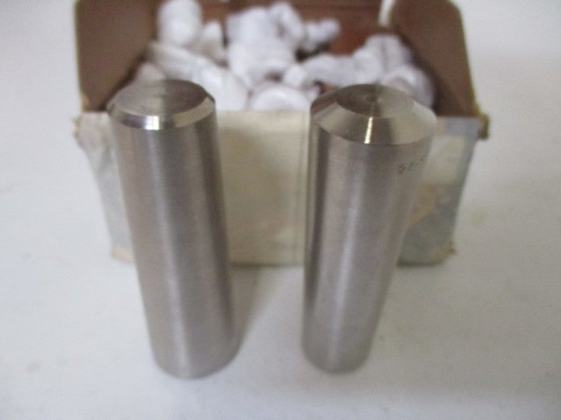 LOT OF 10 WILSON 22045-0000 TUBE PLUG SS 7/8" *NEW IN BOX*