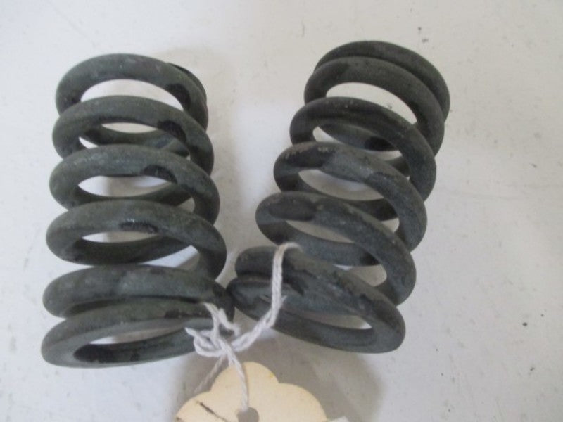 LOT OF 2 FISHER 1D745527142 SPRING *USED*