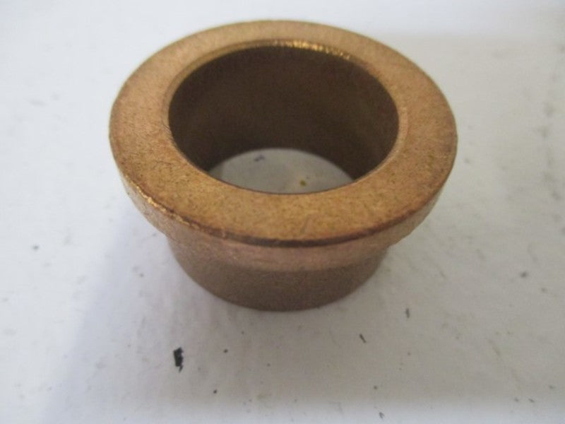 LOT OF 2 BOSTON GEAR FB1620-6 BRONZE OIL IMPREGNATED BEARING *NEW NO BOX*