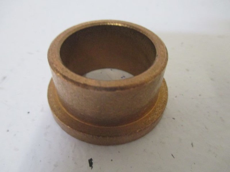 LOT OF 2 BOSTON GEAR FB1620-6 BRONZE OIL IMPREGNATED BEARING *NEW NO BOX*