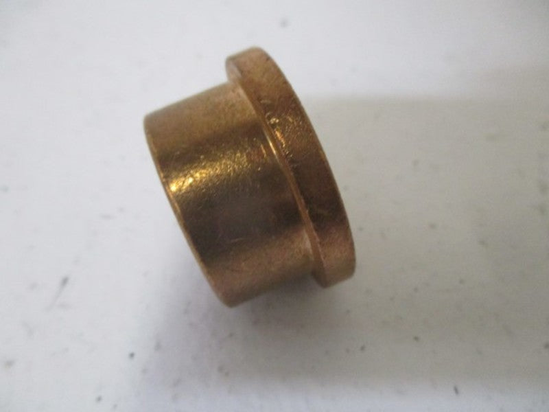 LOT OF 2 BOSTON GEAR FB1620-6 BRONZE OIL IMPREGNATED BEARING *NEW NO BOX*