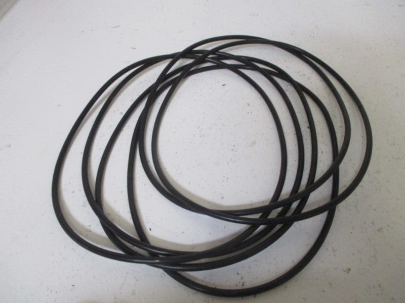 LOT OF 6 CARIBE USP-372-2107 "O"-RING *NEW NO BOX*