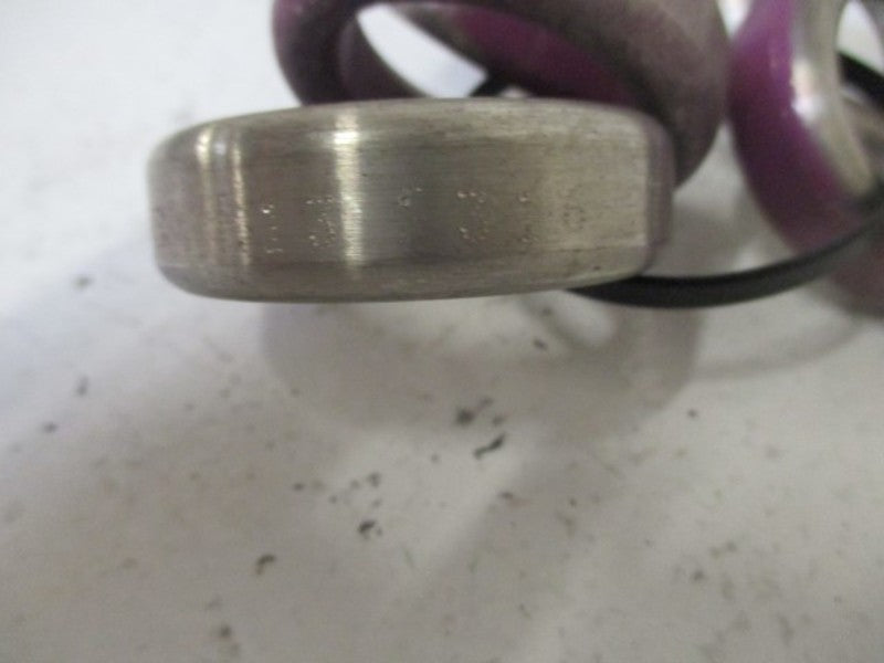 LOT OF 5 LAMONS R13 S316 RING JOINT GASKETS *NEW NO BOX*
