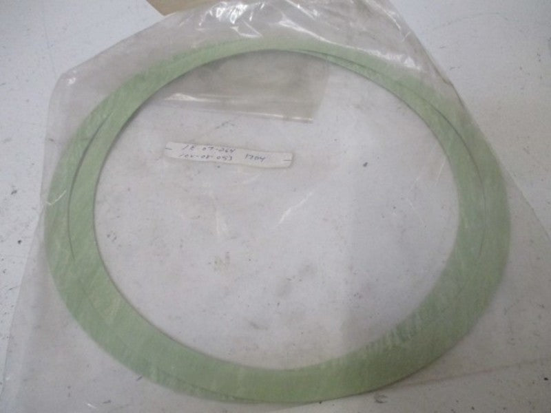 LOT OF 2 10A3265X122 GASKET TO 302F *NEW NO BOX*