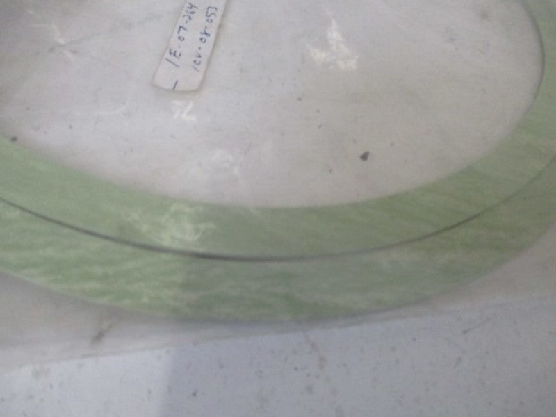 LOT OF 2 10A3265X122 GASKET TO 302F *NEW NO BOX*