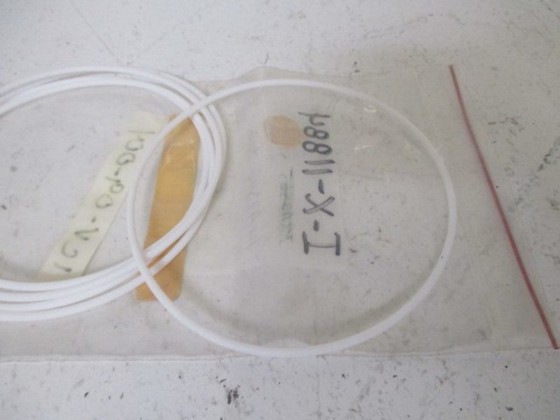 LOT OF 6 FISHER 14A1346X012 O-RING *NEW NO BOX*