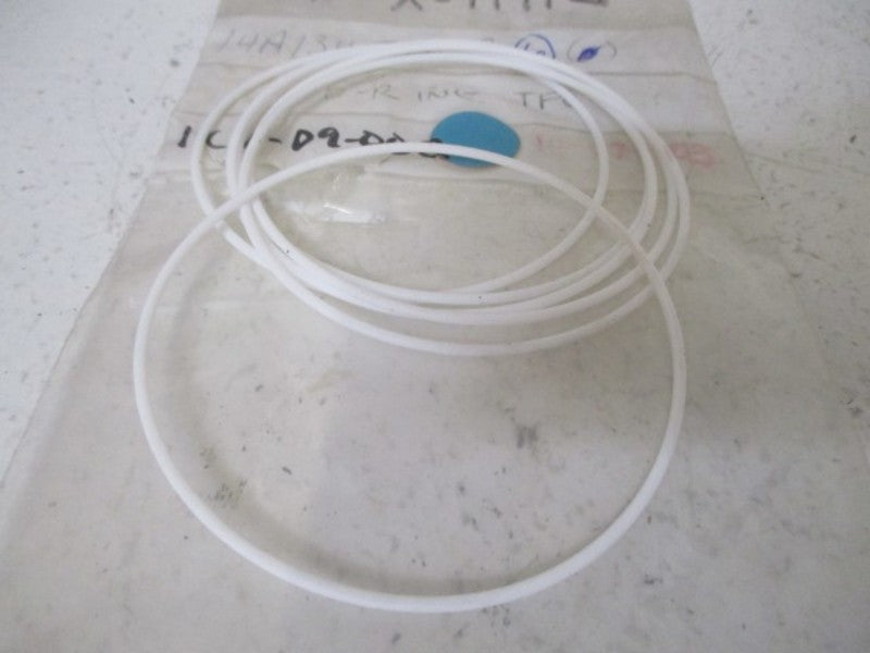 LOT OF 6 FISHER 14A1345X012 O-RING *NEW NO BOX*