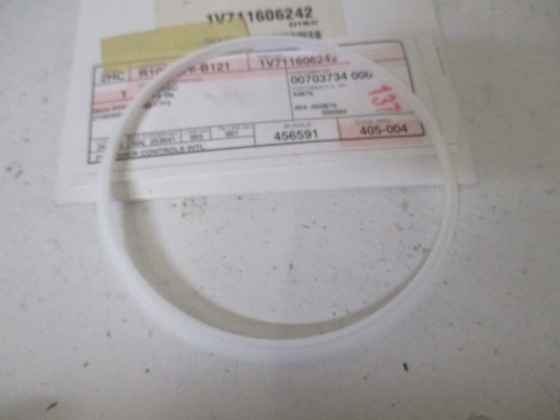 FISHER 1V711606242 DISC NO MODIFIER 4" * ORIGINAL PACKAGE *