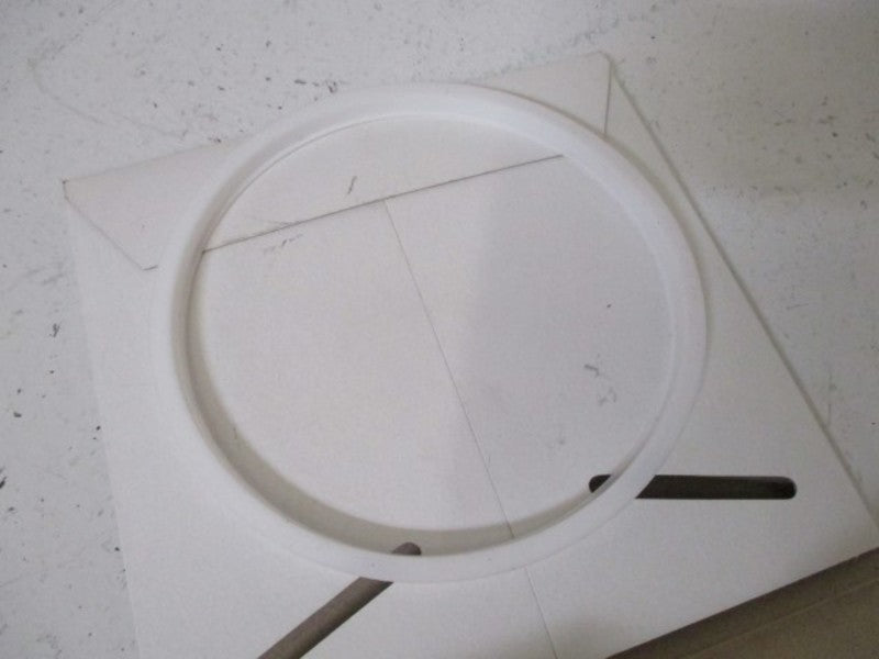 FISHER 1V711606242 DISC NO MODIFIER 4" * ORIGINAL PACKAGE *