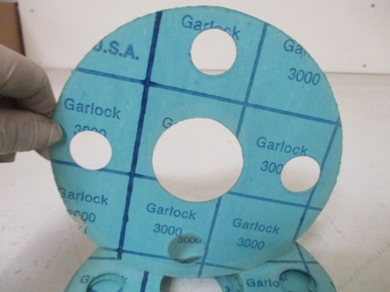 LOT OF 10 GARLOCK 1-1/2" 300 BLUE GARD GASKET *NEW NO BOX*