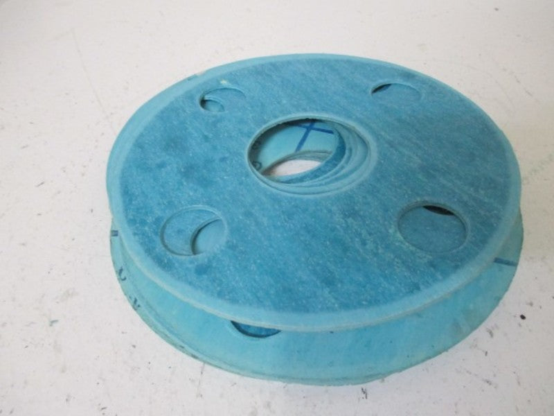LOT OF 10 GARLOCK 1-1/2" 300 BLUE GARD GASKET *NEW NO BOX*