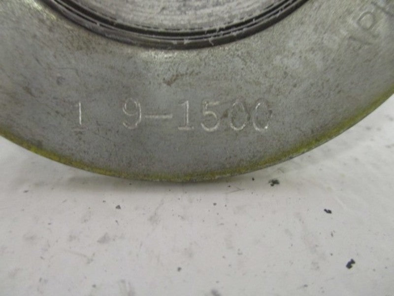LOT OF 10 LAMONS 1" 9-1500 SPIRAL WOUND GASKET *USED*