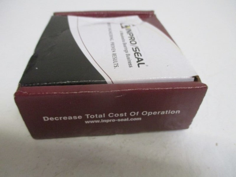 INPRO/SEAL 1000-A-160-38-5 BEARING ISOLATOR * FACTORY SEALED *