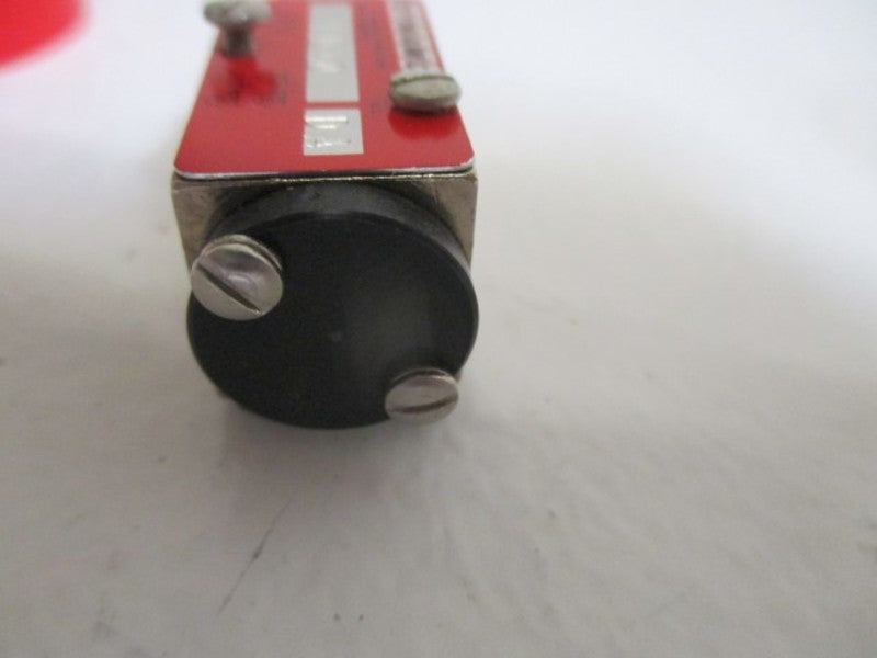 DYNAMCO LDA0-DA VALVE 3WAY PNEUMATIC * ORIGINAL PACKAGE *