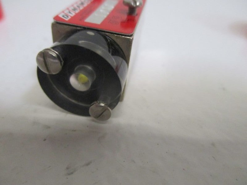 DYNAMCO LDA0-DA VALVE 3WAY PNEUMATIC * ORIGINAL PACKAGE *