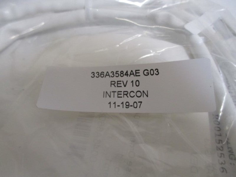 INTERCON 336A3584AE * NEW IN A BAG *