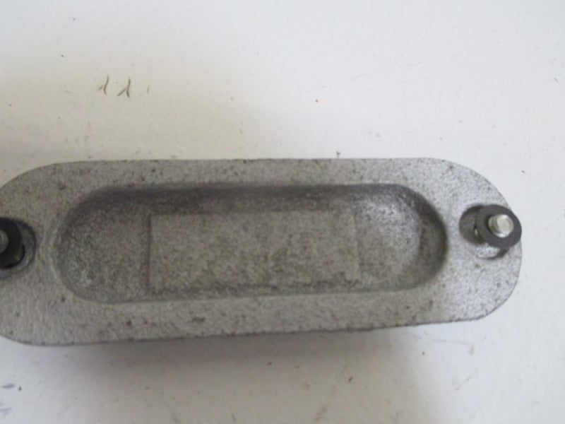 LOT OF 26 CROUSE-HINDS 180F COVER 1/2" *NEW NO BOX*