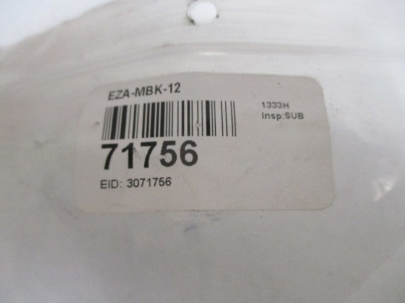 EZA-MBK-12 SCREEN ACCESSORY STD WVL/RETRO SICKLEUZE * NEW IN A BAG *
