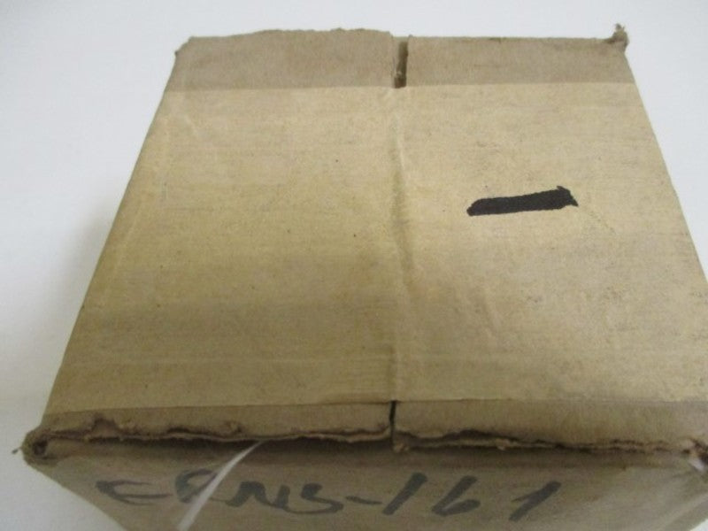 JOHN C ERNST #161 BODY ROTOR 1/2" P161 0.50 BODY * FACTORY SEALED *