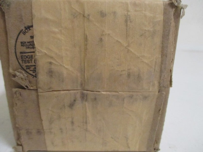 JOHN C ERNST #161 BODY ROTOR 1/2" P161 0.50 BODY * FACTORY SEALED *