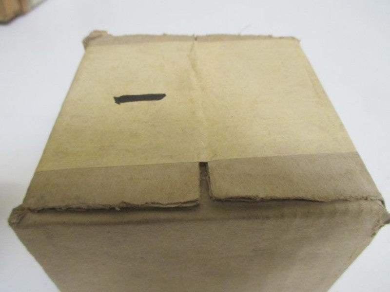JOHN C ERNST #161 BODY ROTOR 1/2" P161 0.50 BODY * FACTORY SEALED *