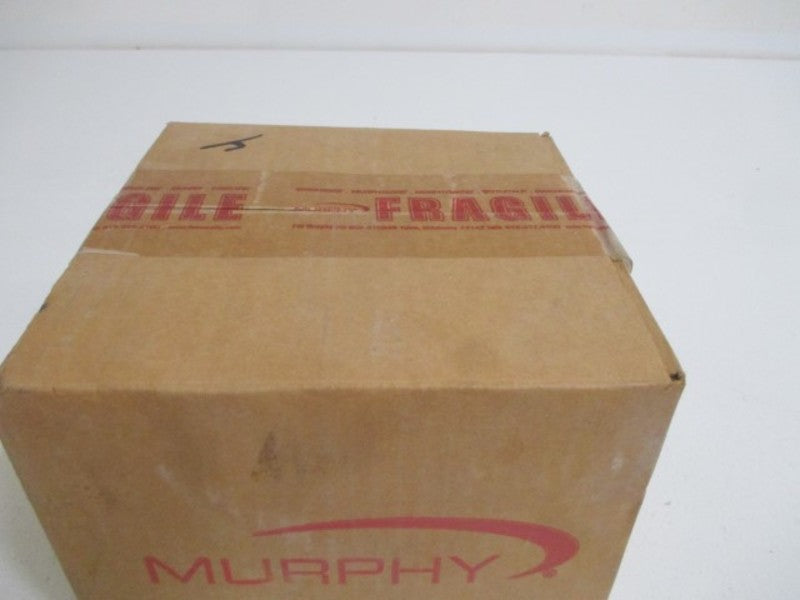 FW MURPHY APE-S-200 VACUUM SWICHGAGE * FACTORY SEALED *