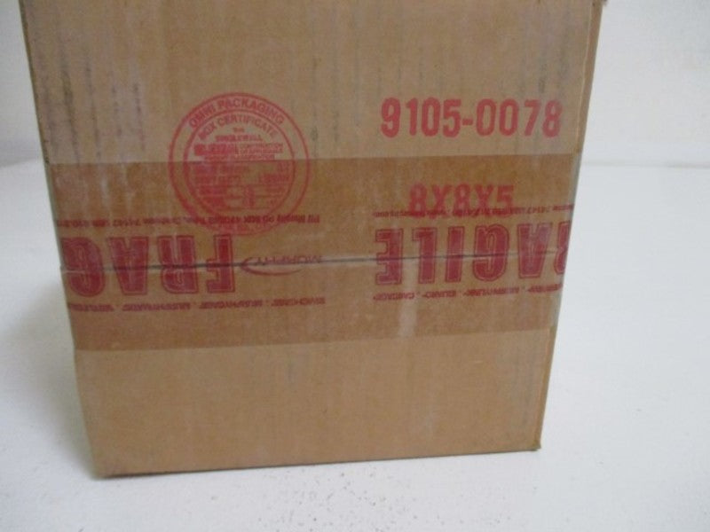 FW MURPHY APE-S-200 VACUUM SWICHGAGE * FACTORY SEALED *