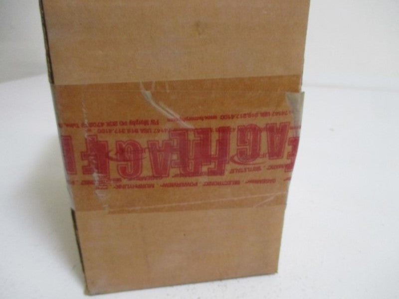 FW MURPHY APE-S-200 VACUUM SWICHGAGE * FACTORY SEALED *