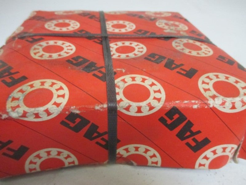 FAG 32224 STANDARD PRECISION BEARING 120X215X61.5MM * FACTORY SEALED *