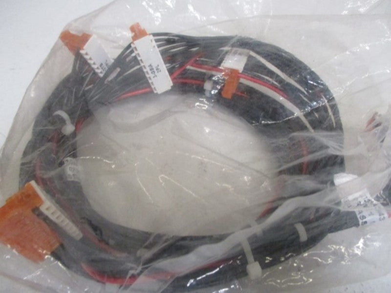 ELECTROMOTIVE 336A3435AF-G02 WIRE W/CRIMP CABLE CONNECTORS * NEW IN A BAG *