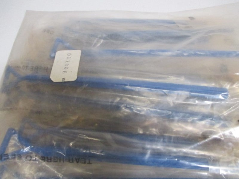LOT OF 25 VWR 60828-682 SL BACTERIAL CELL SPREADER STERILE *FACTORY BAG*
