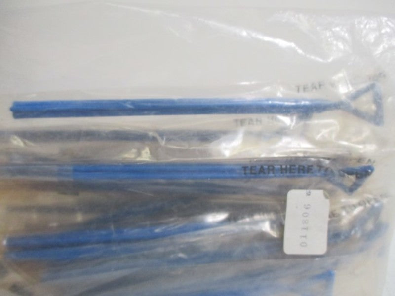 LOT OF 25 VWR 60828-682 SL BACTERIAL CELL SPREADER STERILE *FACTORY BAG*