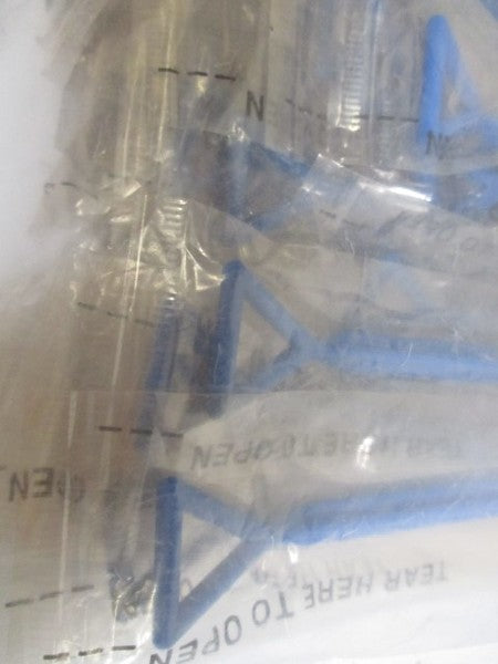 LOT OF 25 VWR 60828-682 SL BACTERIAL CELL SPREADER STERILE *FACTORY BAG*