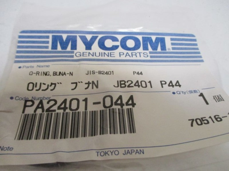 MYCOM PA2401-044 O-RING * FACTORY BAG *