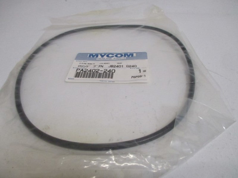 MYCOM PA2402-240 O-RING * FACTORY BAG *