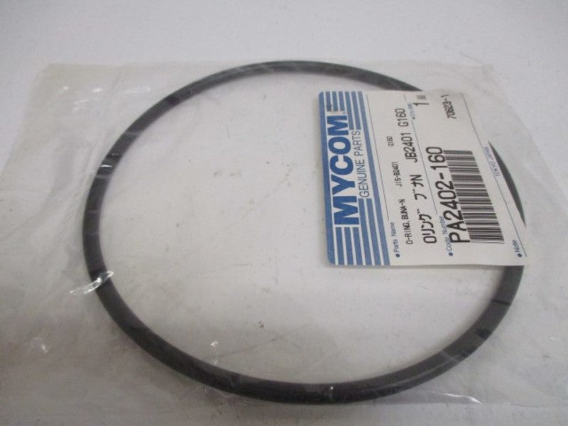MYCOM PA2402-160 O-RING * FACTORY BAG *