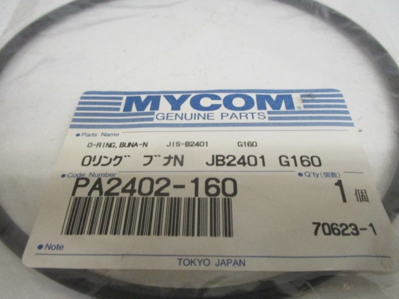 MYCOM PA2402-160 O-RING * FACTORY BAG *