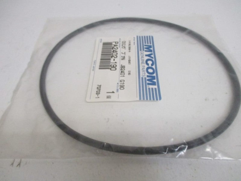 MYCOM PA2402-190 O-RING * FACTORY BAG *