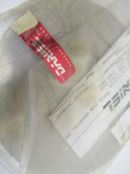 DANIEL  6" 316SS GASKET 2.6250 * NEW IN A BAG *