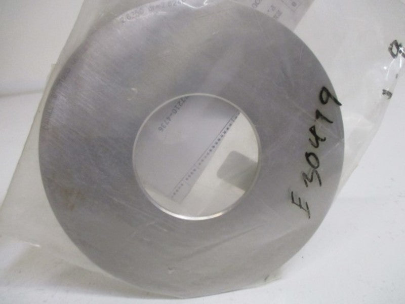 DANIEL  6" 316SS GASKET 2.6250 * NEW IN A BAG *