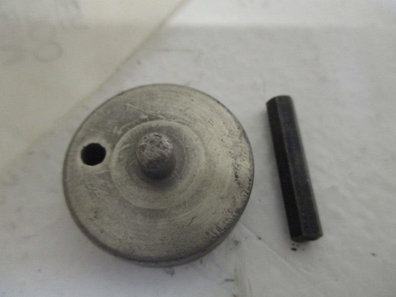 TEXSTEAM TA4668 REPAIR KIT PILOT VALVE DISC 5000 * NEW IN A BAG *