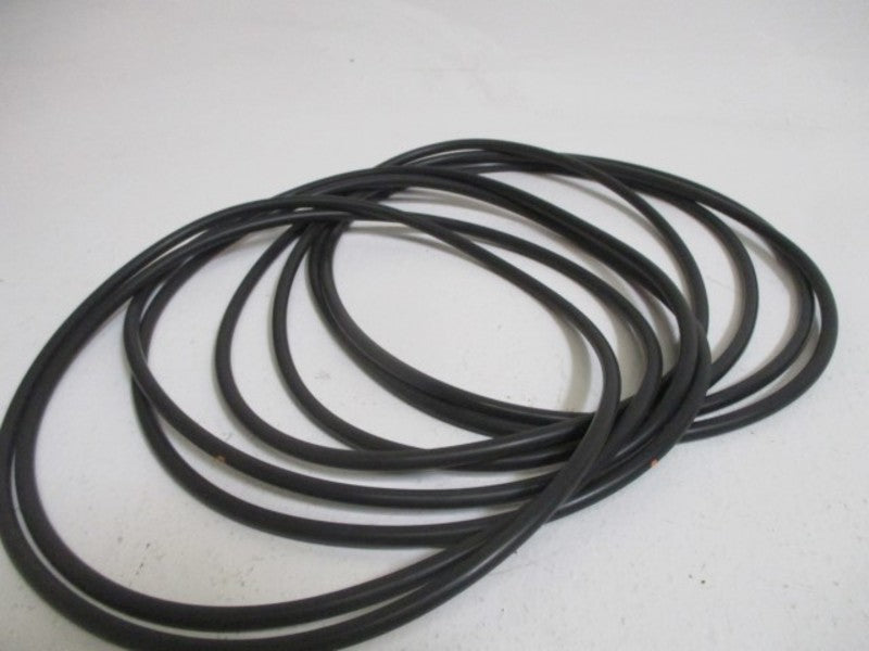 LOT OF 8 2375016392 O-RING FOR SIMPLEX STRAINER COVER VITON *NEW IN A BAG*