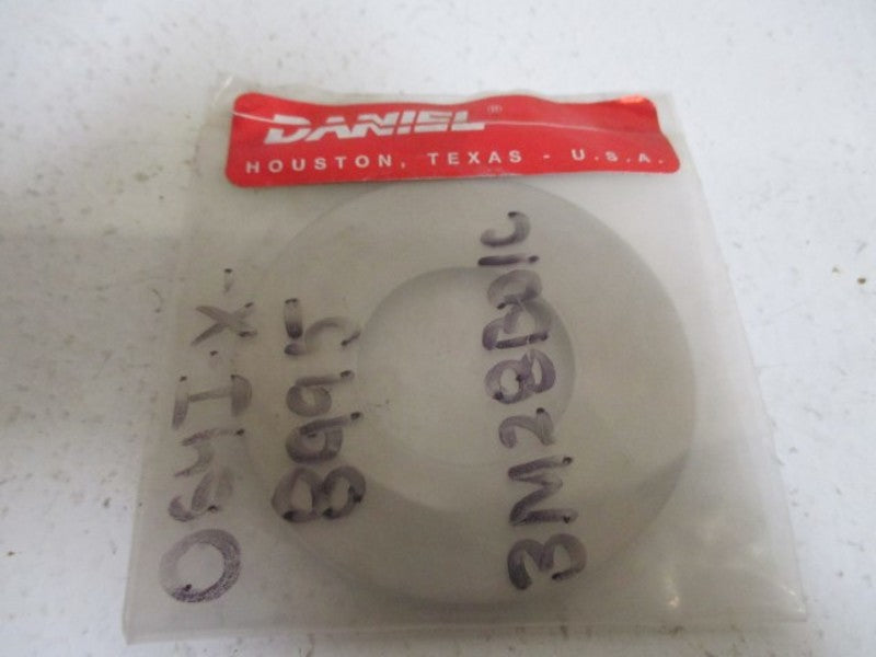 DANIEL 2" X 1.1250 316/316L GASKET * NEW IN A BAG *
