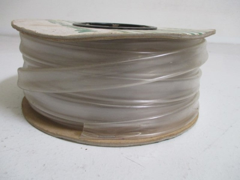 MANHATTAN ST100 1/2" PVC HEAT SHRINK CLEAR * ORIGINAL PACKAGE *
