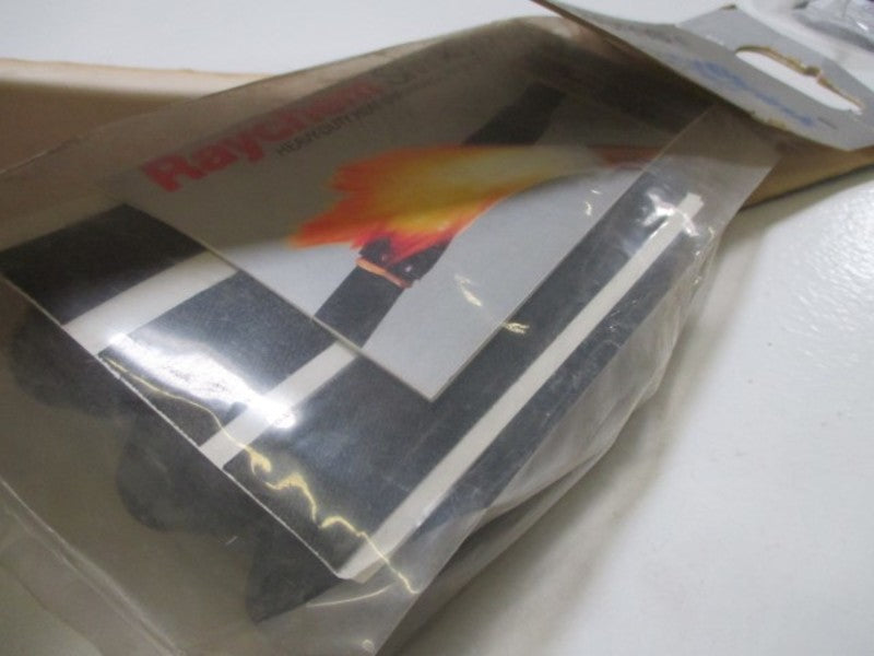 RAYCHEM C20 SHRINK CAP * ORIGINAL PACKAGE *